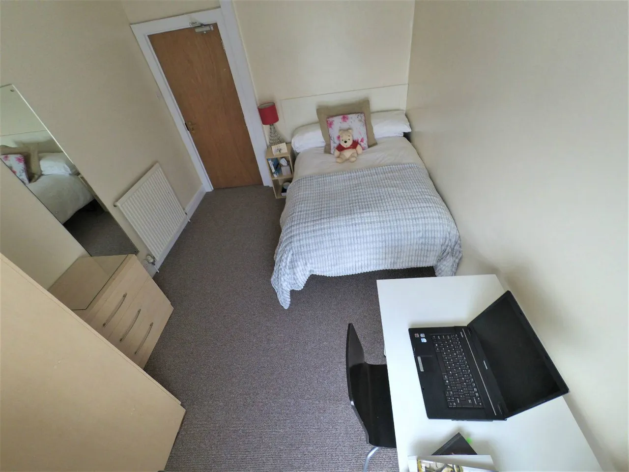 Royal Terrace, Barrack Road, Northampton, NN1 3RF, photo 13