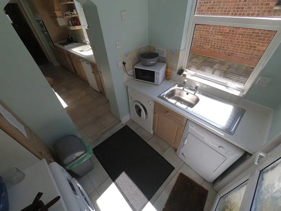 Royal Terrace, Barrack Road, Northampton, NN1 3RF, photo 7
