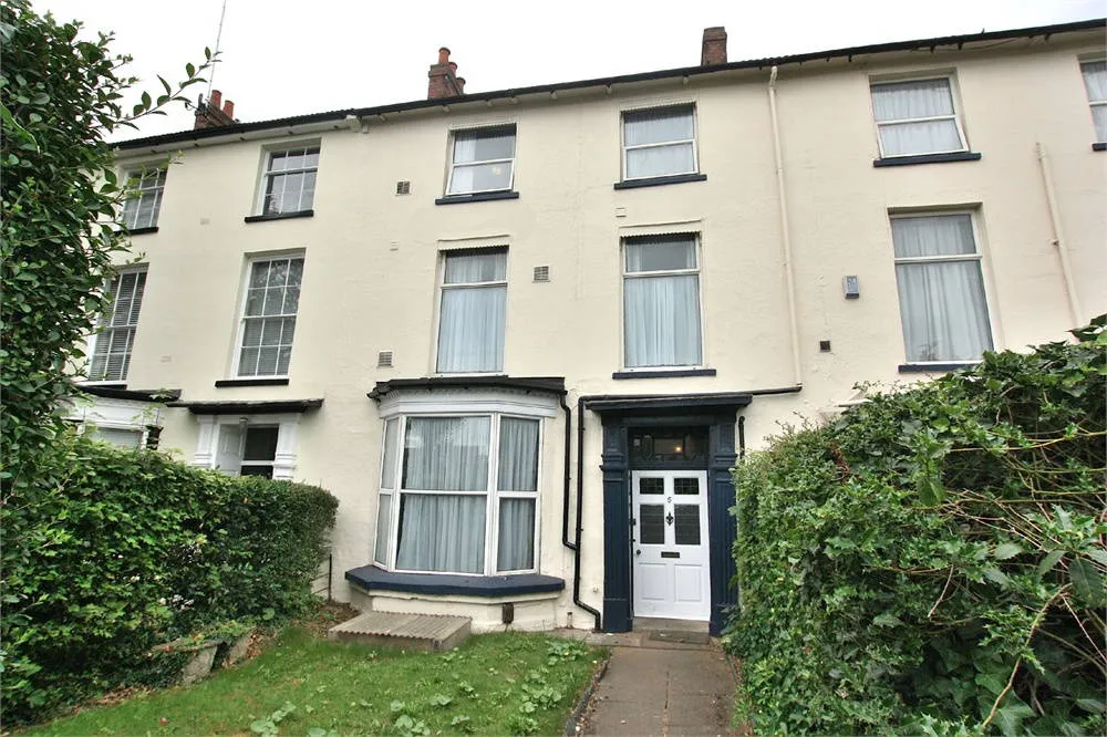 Royal Terrace, Barrack Road, Northampton, NN1 3RF, photo 17