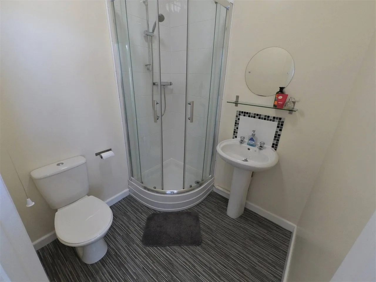 Royal Terrace, Barrack Road, Northampton, NN1 3RF, photo 14