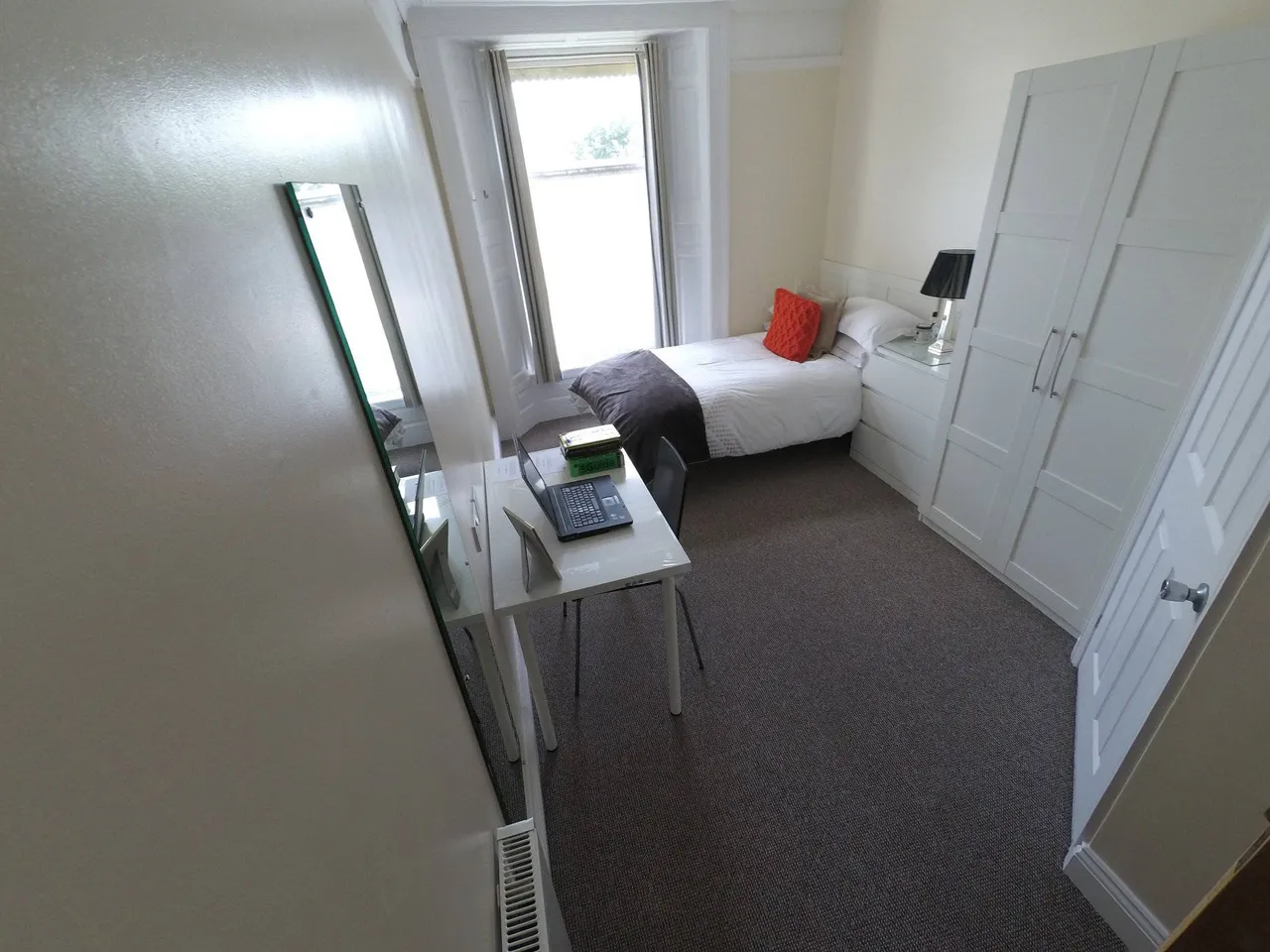 Royal Terrace, Barrack Road, Northampton, NN1 3RF, photo 16
