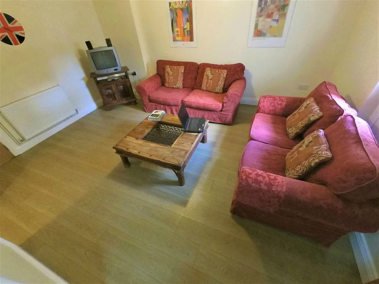 Royal Terrace, Barrack Road, Northampton, NN1 3RF, photo 8