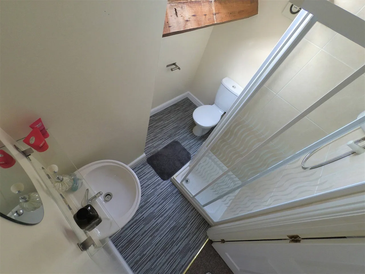 Royal Terrace, Barrack Road, Northampton, NN1 3RF, photo 12
