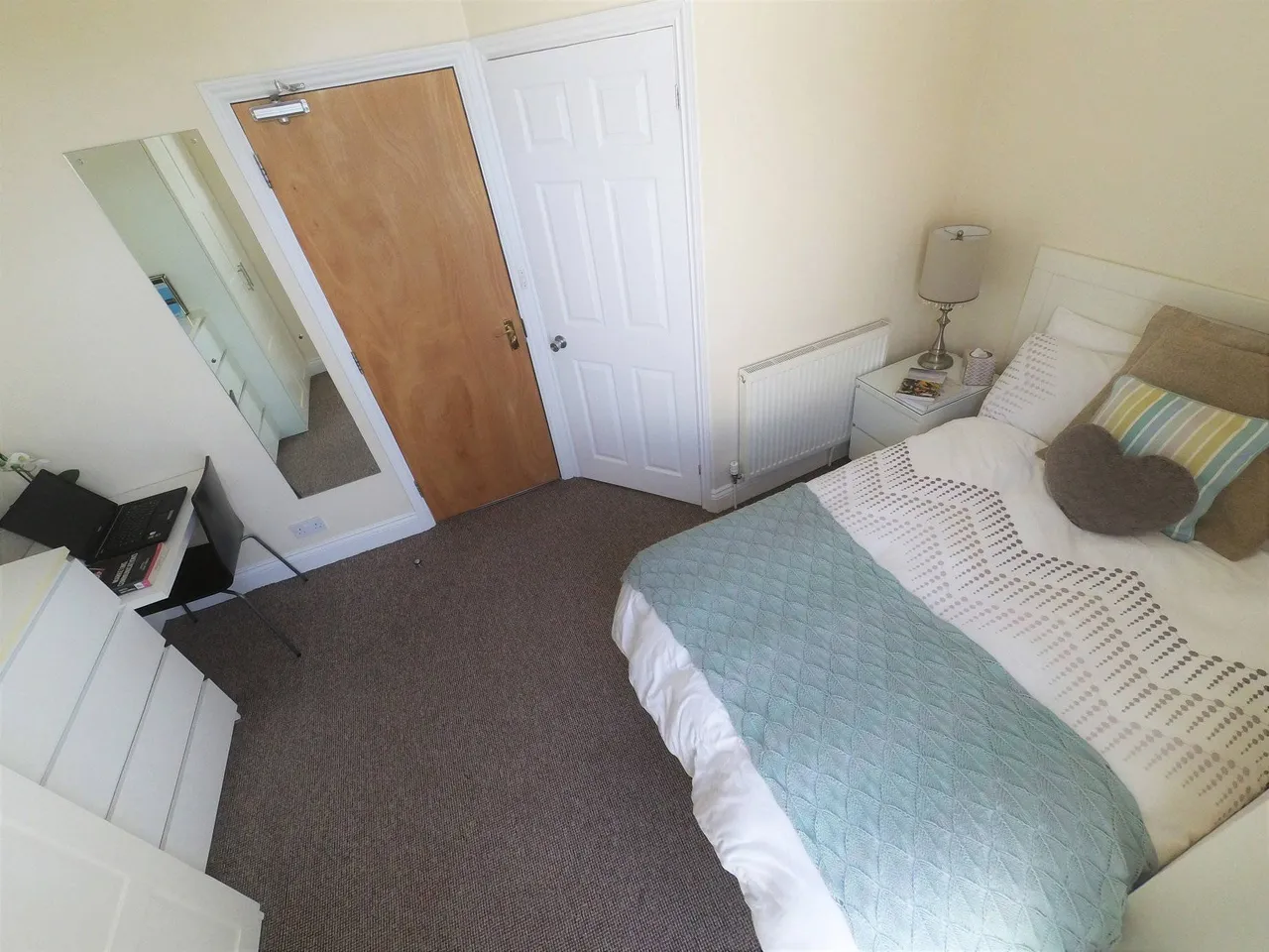 Royal Terrace, Barrack Road, Northampton, NN1 3RF, photo 15