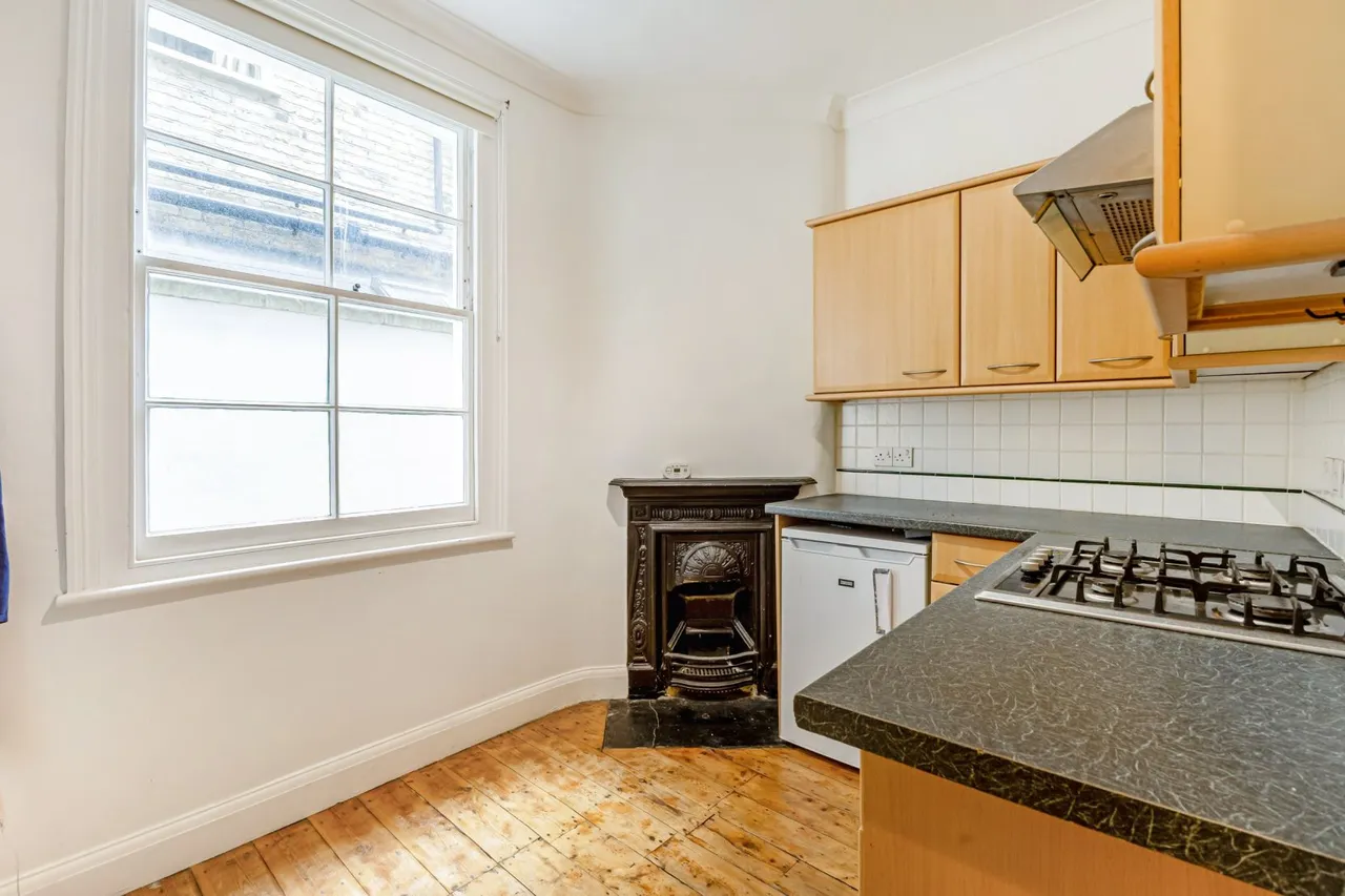 Micklethwaite Road, London, SW6, photo 6