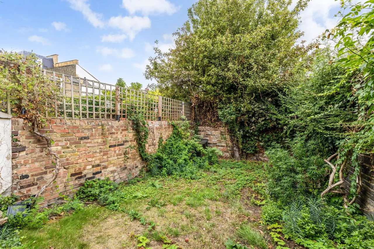 Micklethwaite Road, London, SW6, photo 3