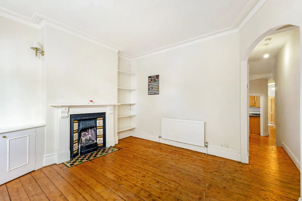 Micklethwaite Road, London, SW6, photo 4
