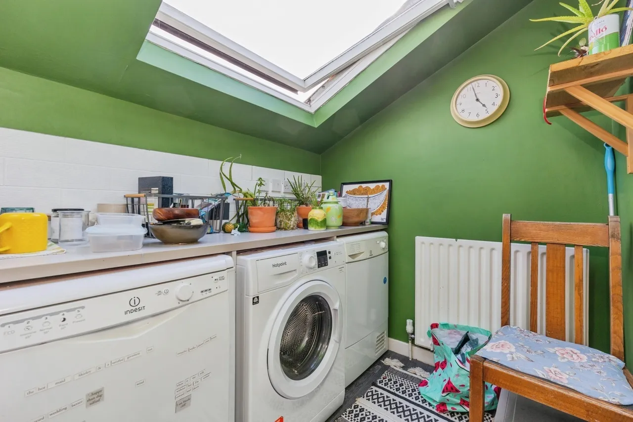 Sandy Lane, Chorlton, Manchester, M21, photo 8
