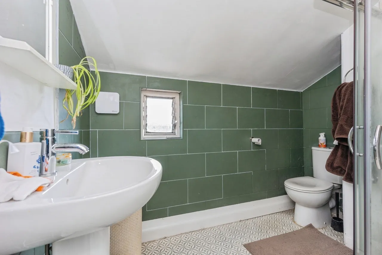 Sandy Lane, Chorlton, Manchester, M21, photo 15