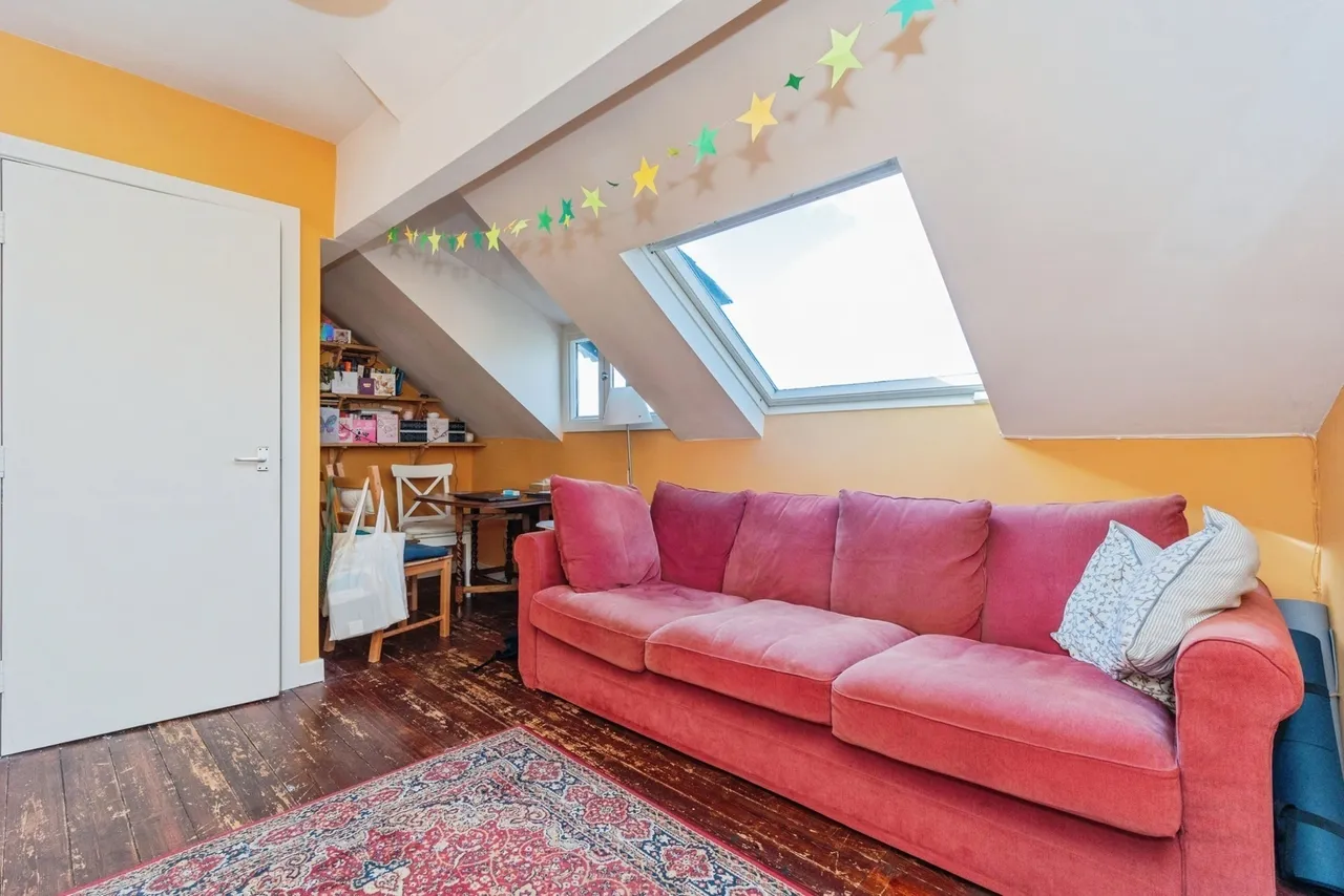 Sandy Lane, Chorlton, Manchester, M21, photo 5