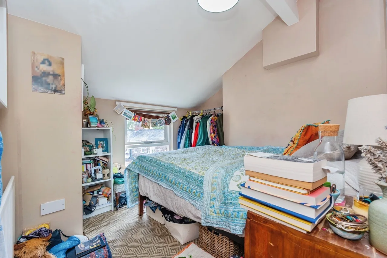 Sandy Lane, Chorlton, Manchester, M21, photo 14