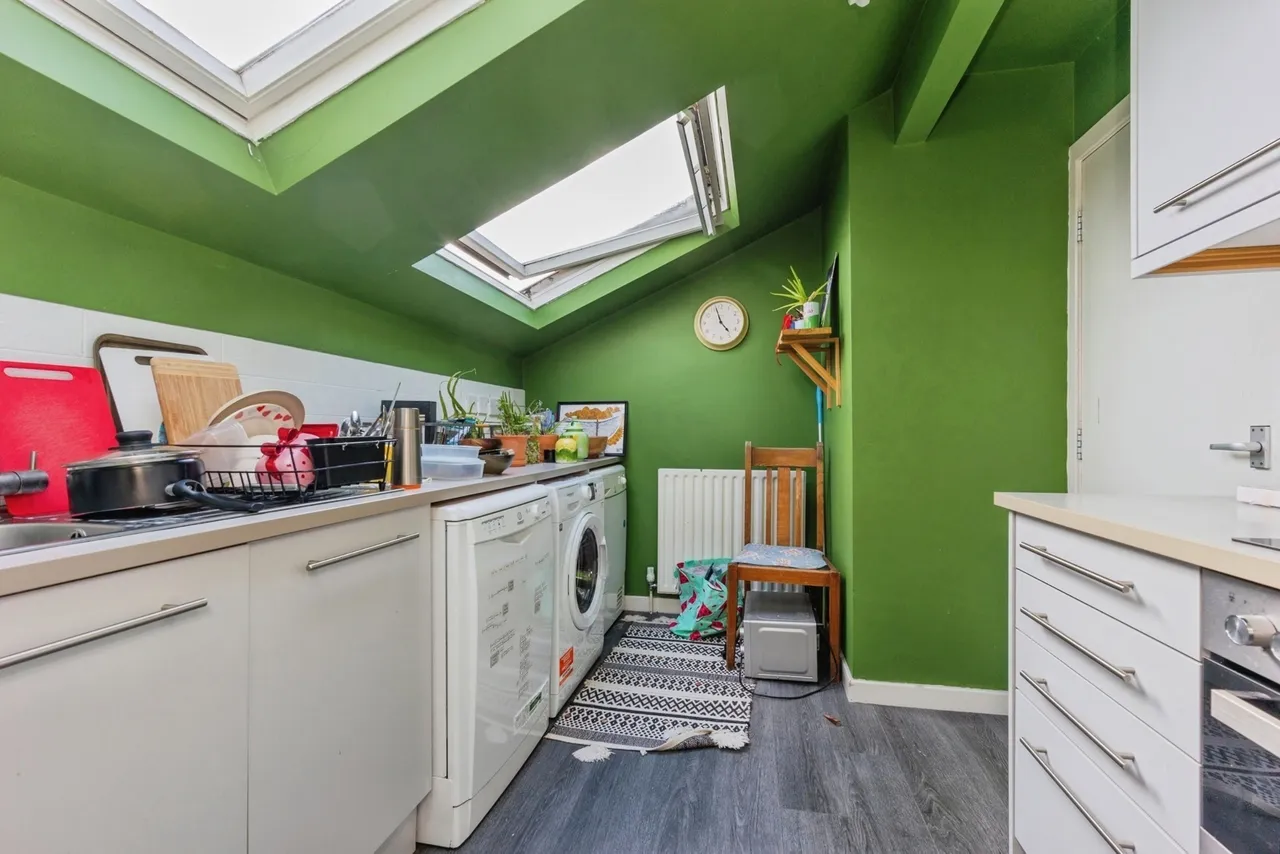 Sandy Lane, Chorlton, Manchester, M21, photo 6