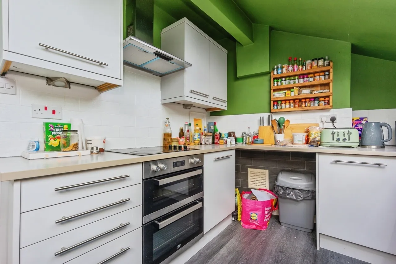 Sandy Lane, Chorlton, Manchester, M21, photo 9