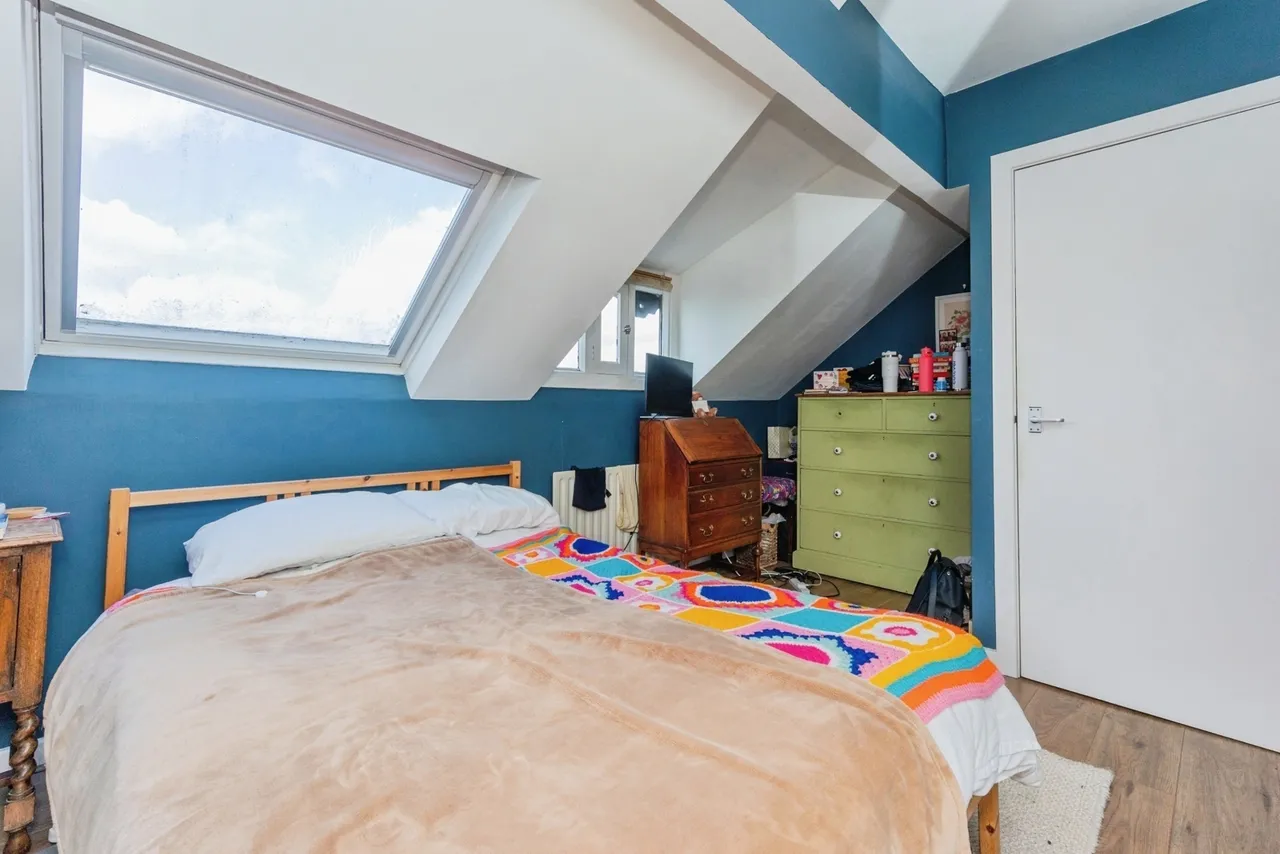Sandy Lane, Chorlton, Manchester, M21, photo 13