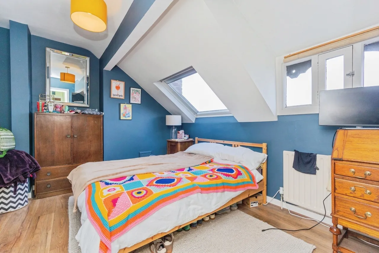 Sandy Lane, Chorlton, Manchester, M21, photo 12