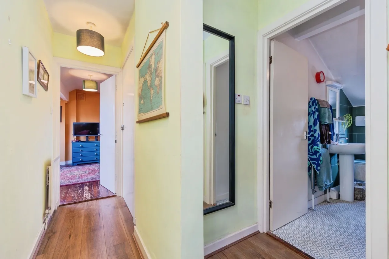 Sandy Lane, Chorlton, Manchester, M21, photo 11