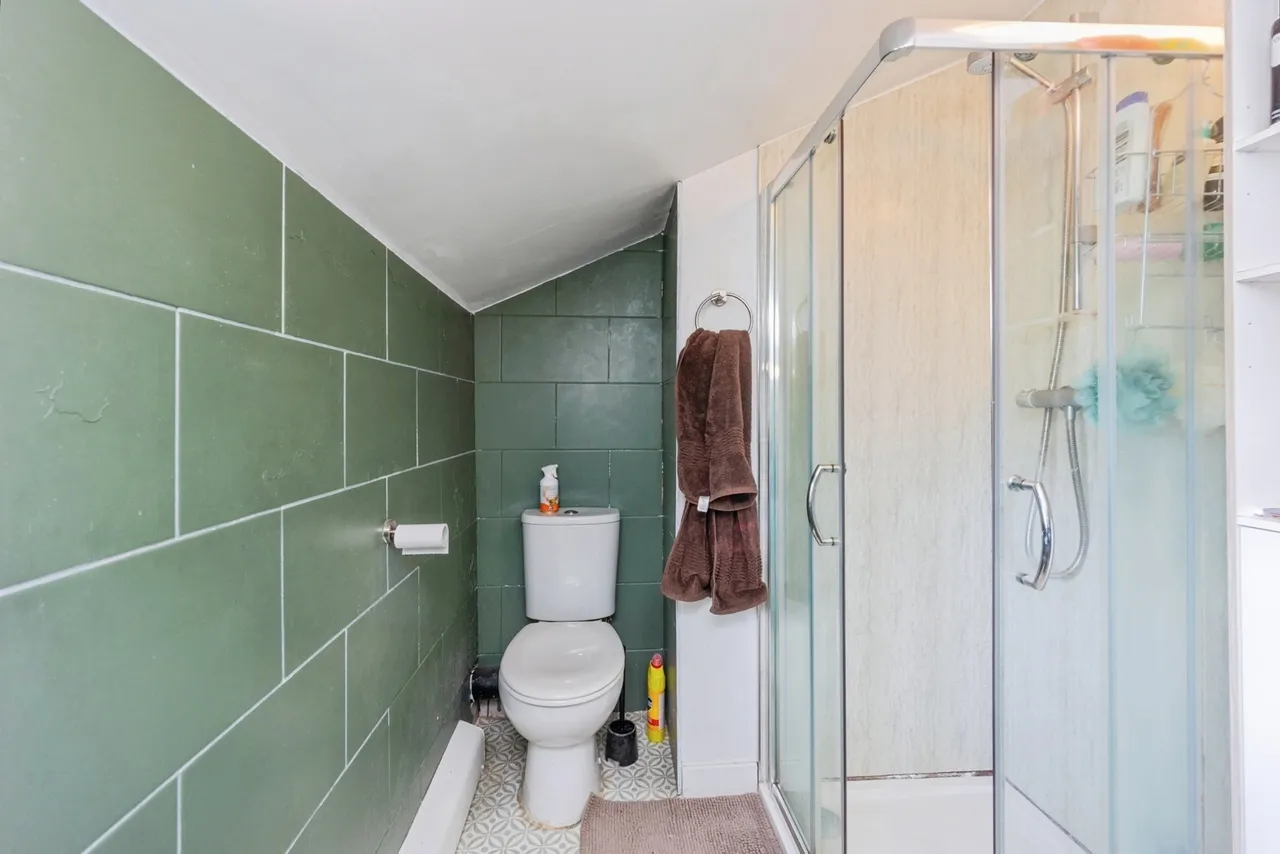 Sandy Lane, Chorlton, Manchester, M21, photo 16