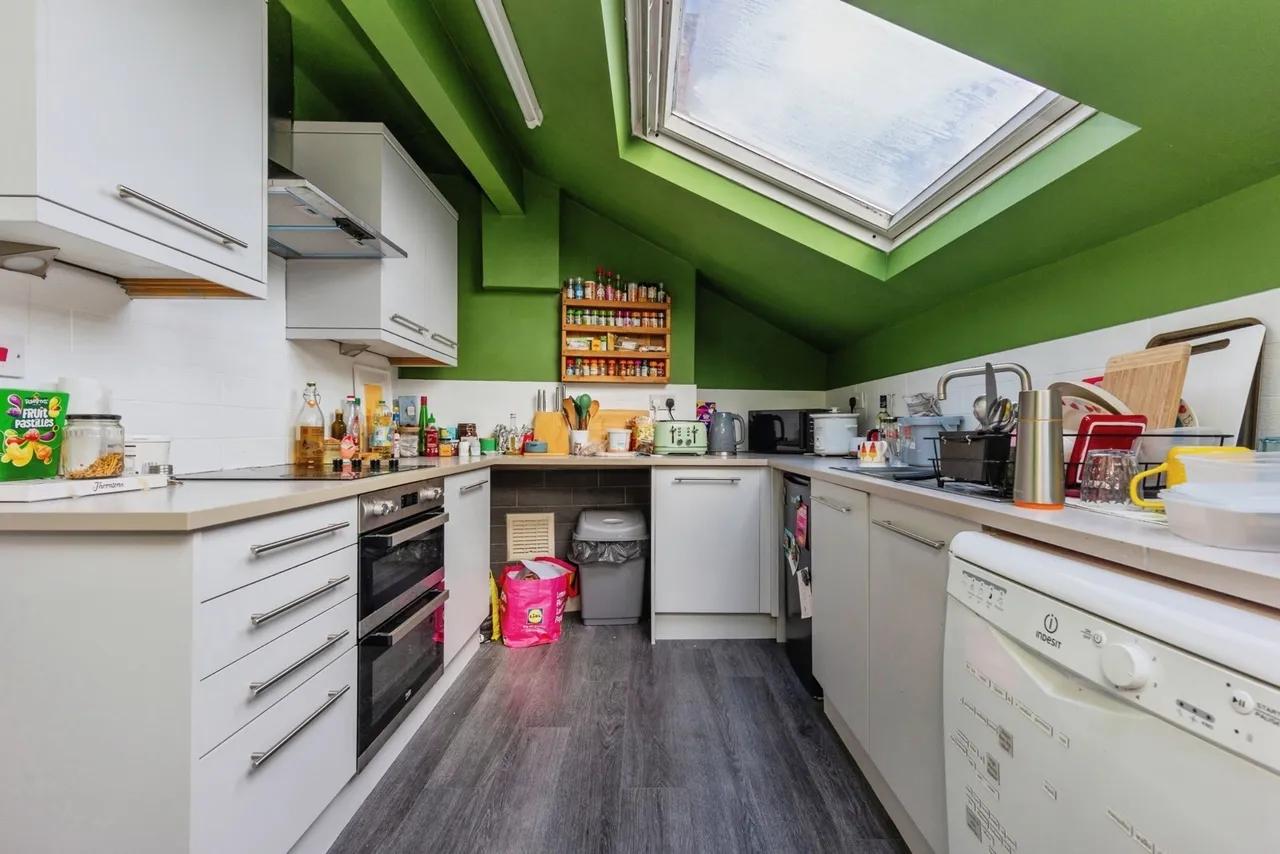 Sandy Lane, Chorlton, Manchester, M21, photo 7