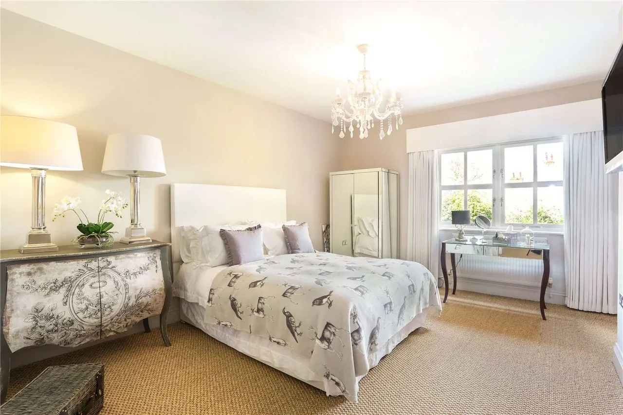 Horseshoe Lane, Alderley Edge, SK9, photo 10