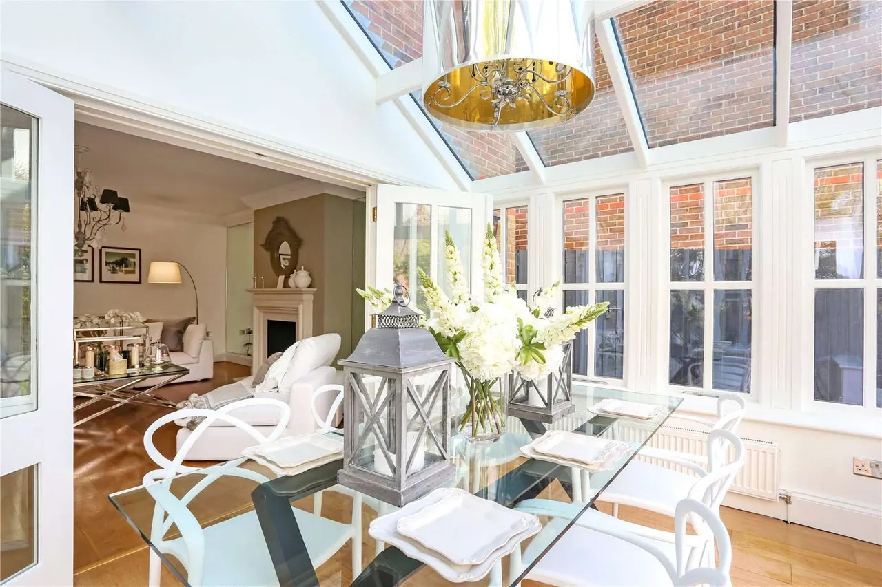 Horseshoe Lane, Alderley Edge, SK9, photo 6