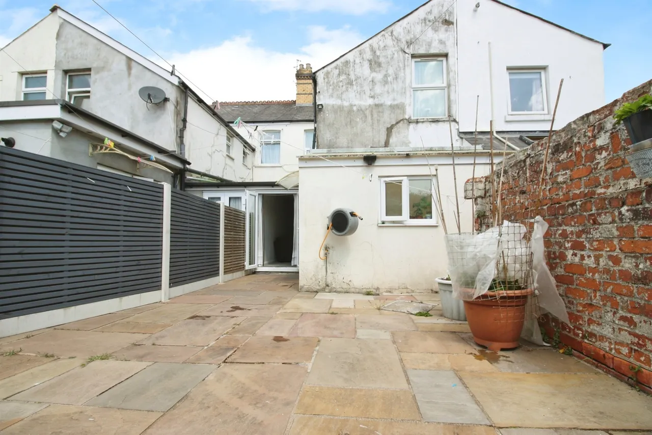 Stockland Street, Cardiff, CF11, photo 20