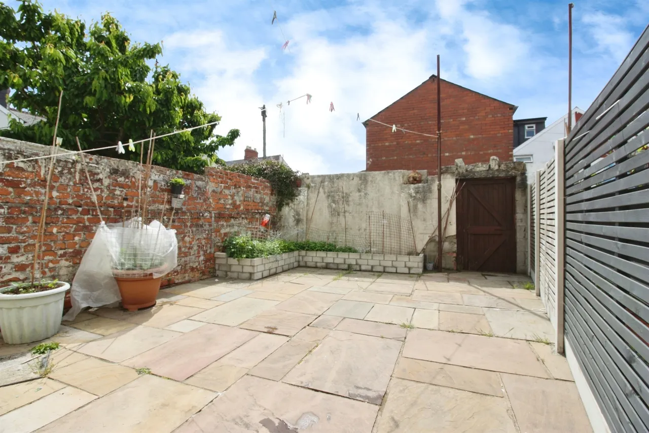 Stockland Street, Cardiff, CF11, photo 21