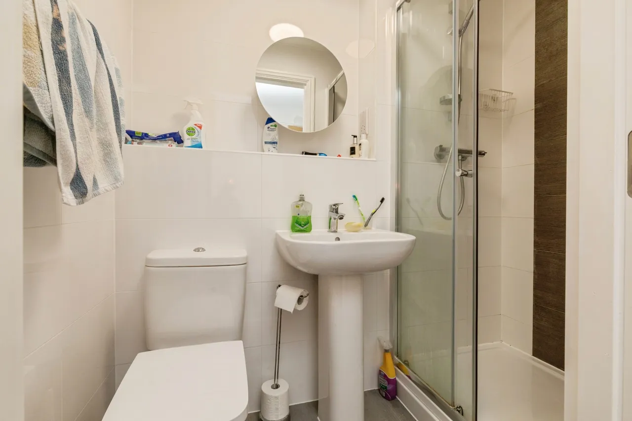 Whitchurch Lane, Bristol, BS14, photo 6
