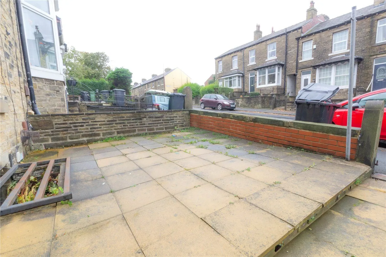 Lister Street, Huddersfield, HD5, photo 15