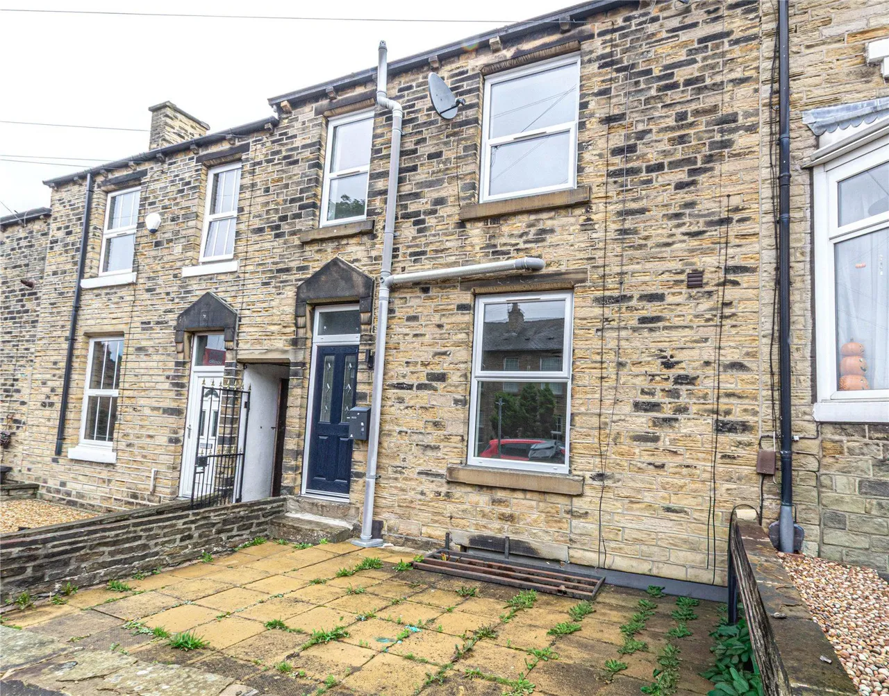Lister Street, Huddersfield, HD5, photo 16