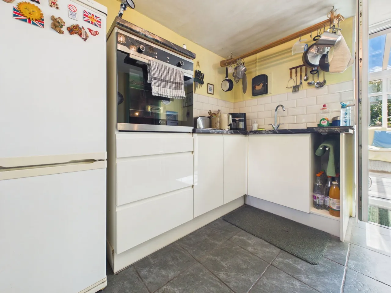 Cinderhill, Coleford, GL16, photo 3