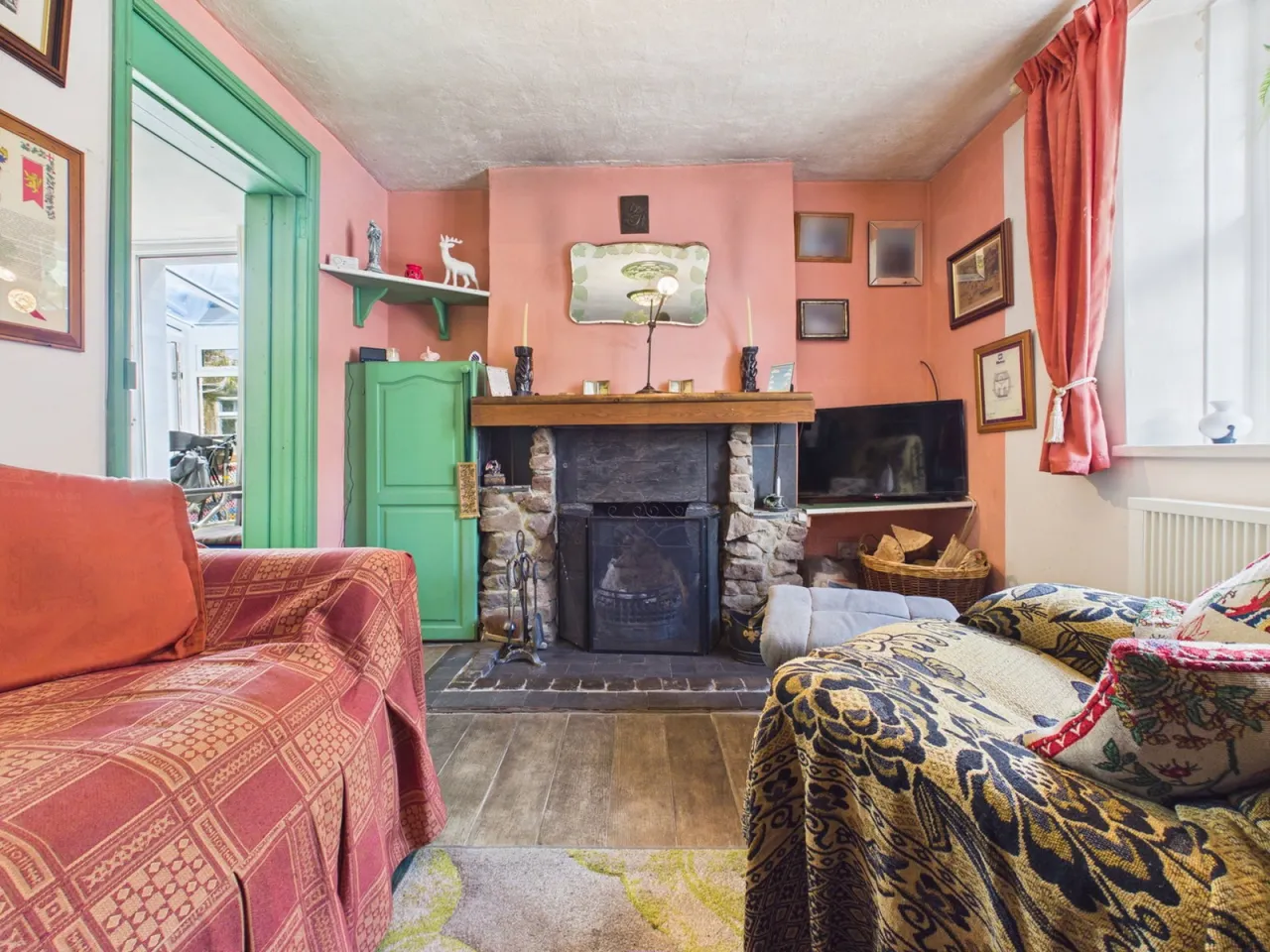 Cinderhill, Coleford, GL16, photo 2