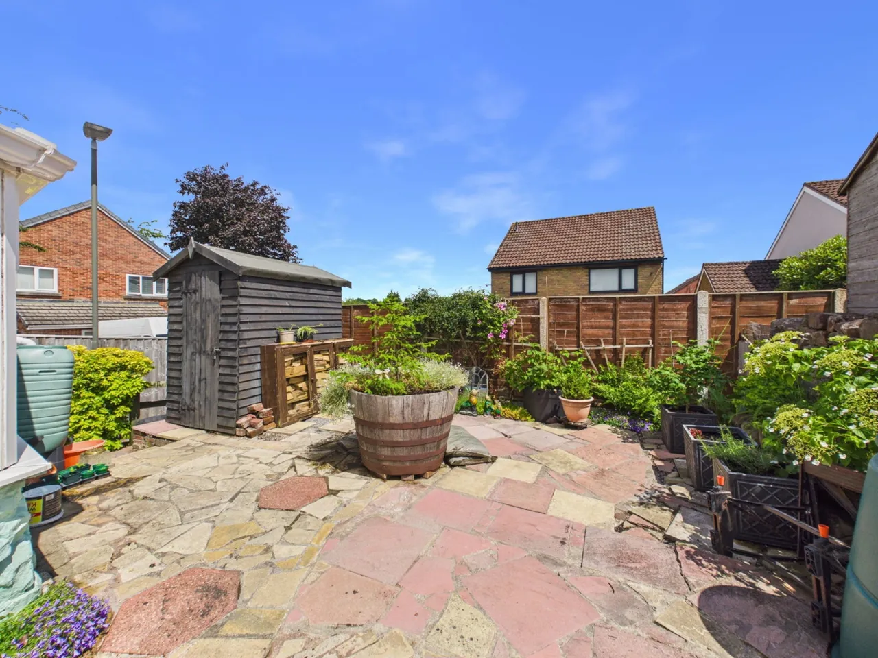 Cinderhill, Coleford, GL16, photo 20