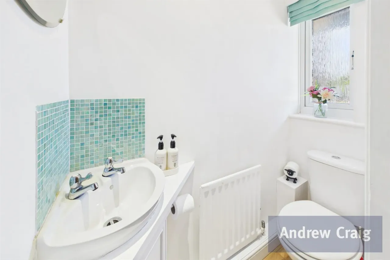 Leander Drive, Boldon Colliery, NE35, photo 7