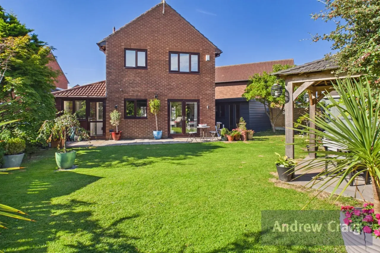 Leander Drive, Boldon Colliery, NE35, photo 18