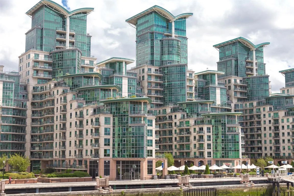 Drake House, London, photo 17