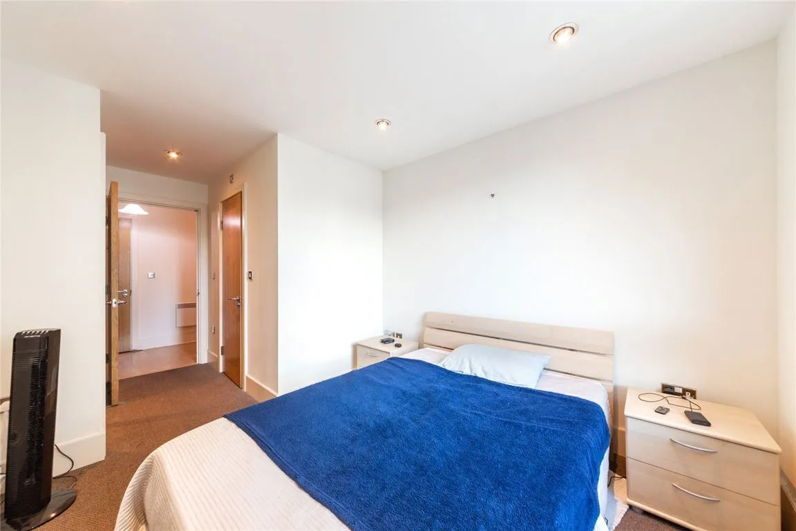 Drake House, London, photo 9
