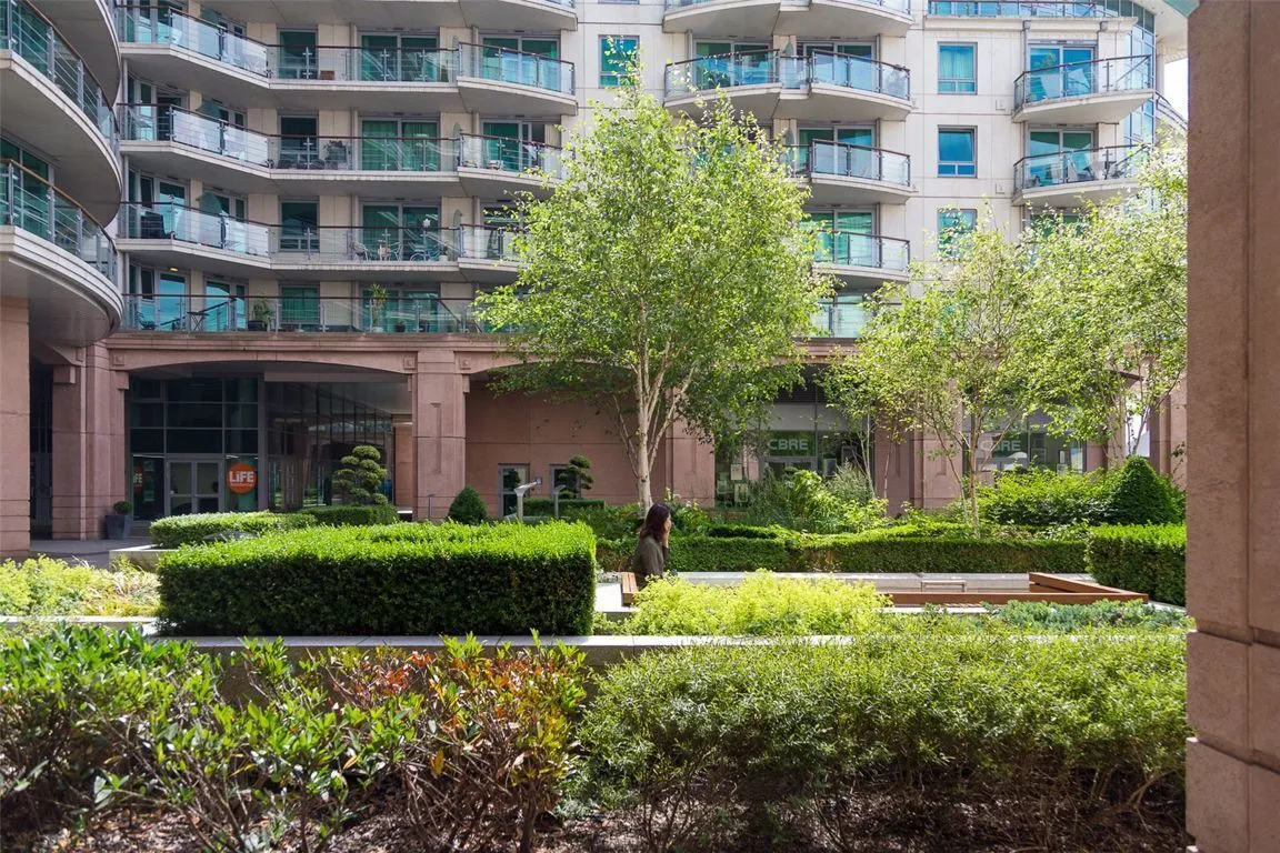 Drake House, London, photo 14