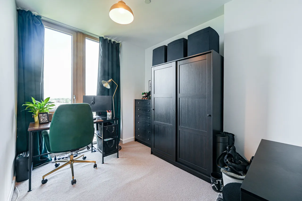 Apartment 81, Brouard Court, BROMLEY, photo 8
