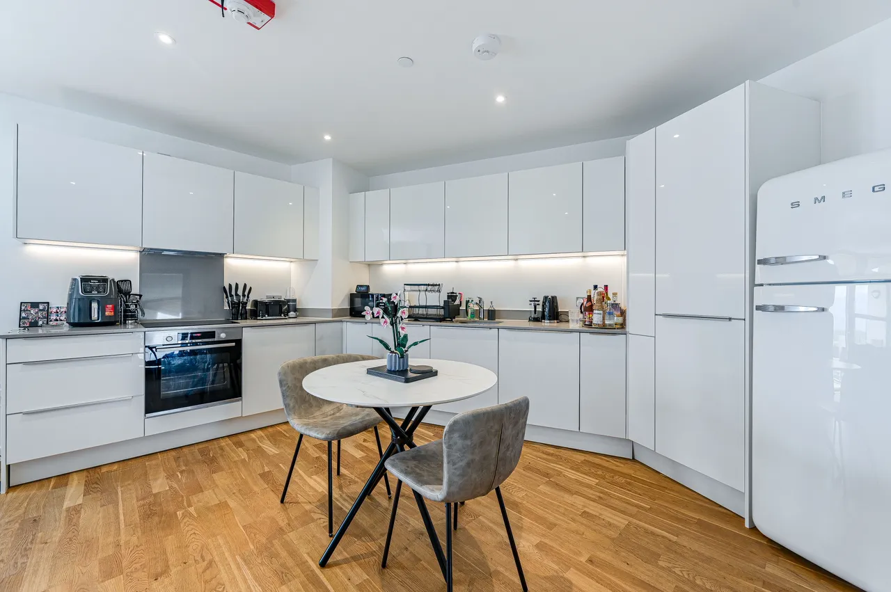 Apartment 81, Brouard Court, BROMLEY, photo 2