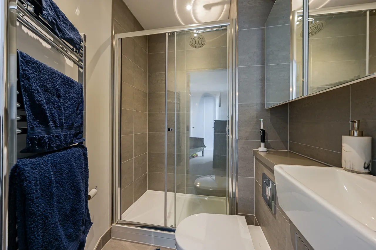 Apartment 81, Brouard Court, BROMLEY, photo 9