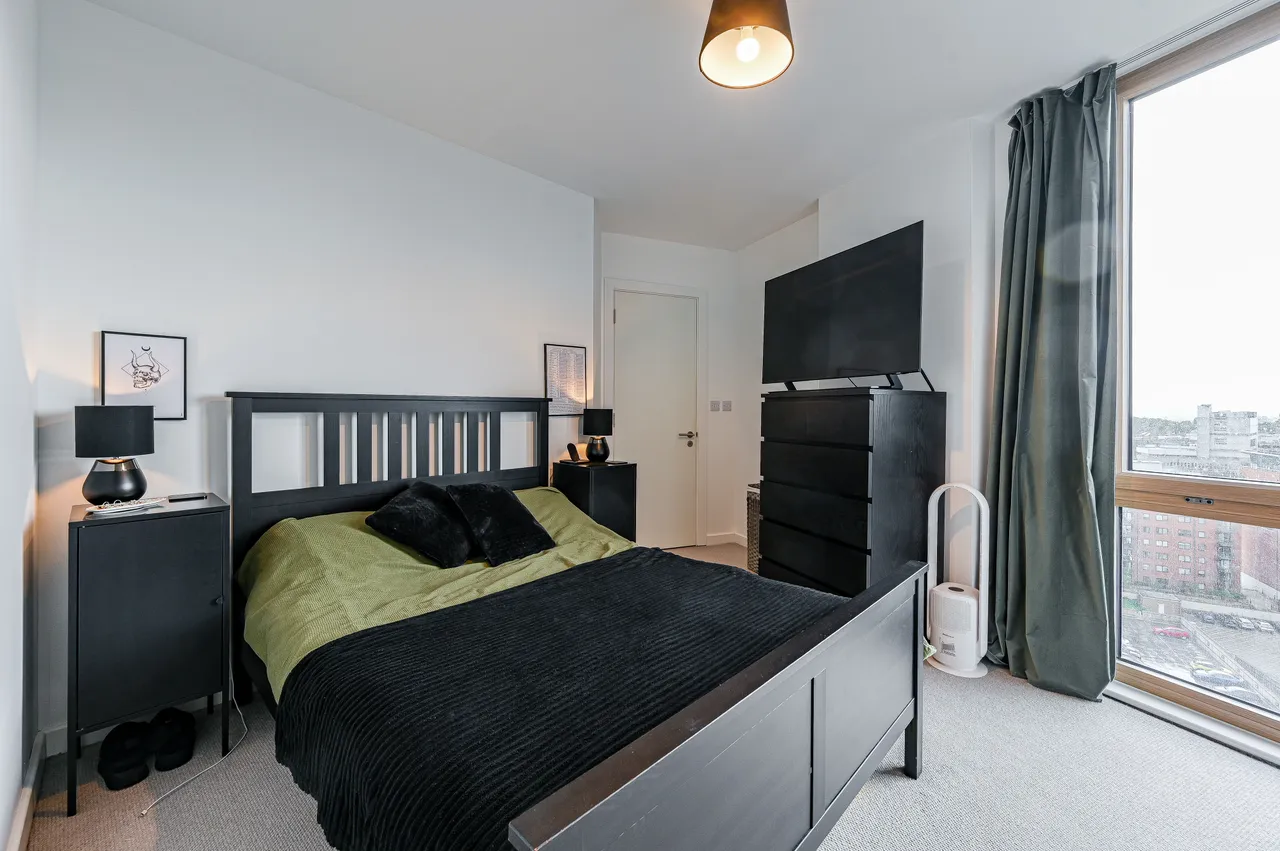 Apartment 81, Brouard Court, BROMLEY, photo 5