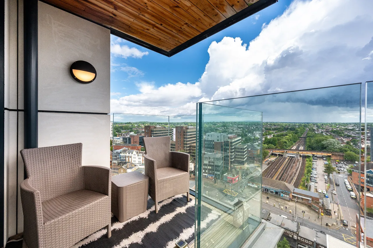 Apartment 81, Brouard Court, BROMLEY, photo 4