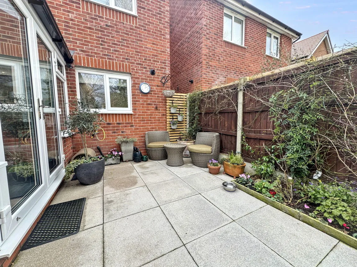 Maes Y Ffynnon, Abergele, Conwy, LL22 9BF, photo 21
