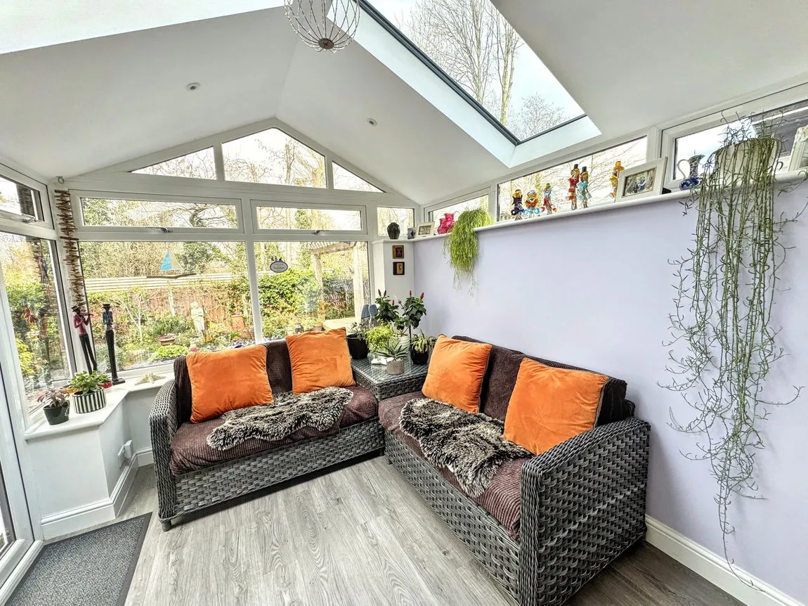 Maes Y Ffynnon, Abergele, Conwy, LL22 9BF, photo 17