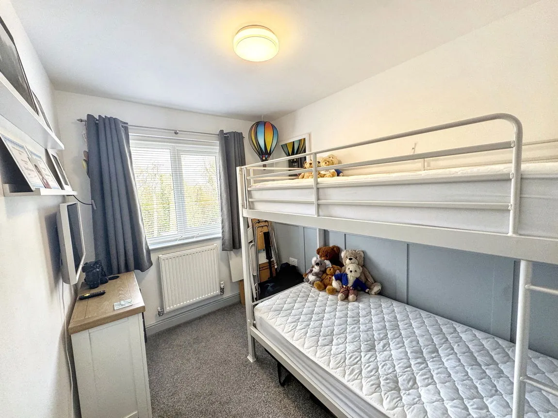 Maes Y Ffynnon, Abergele, Conwy, LL22 9BF, photo 15