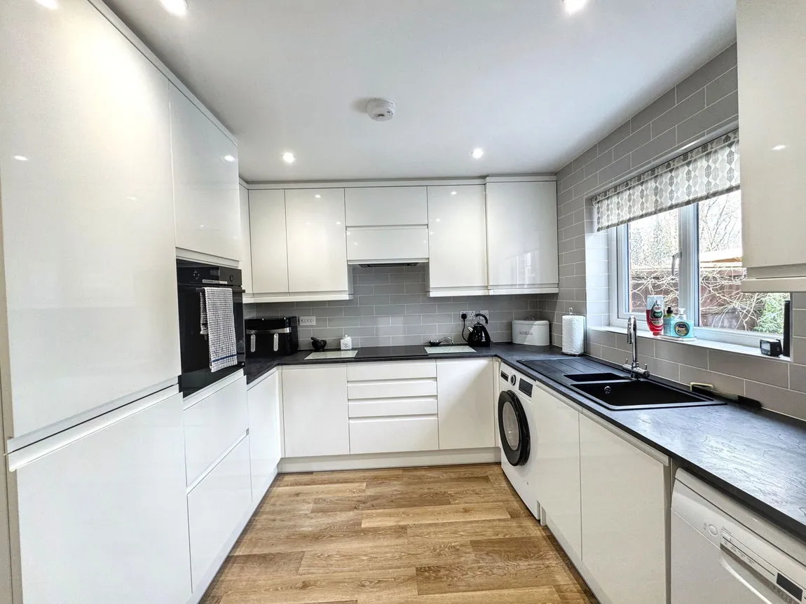 Maes Y Ffynnon, Abergele, Conwy, LL22 9BF, photo 6