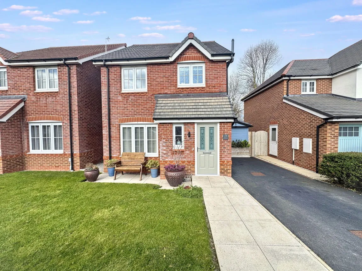 Maes Y Ffynnon, Abergele, Conwy, LL22 9BF, photo 22