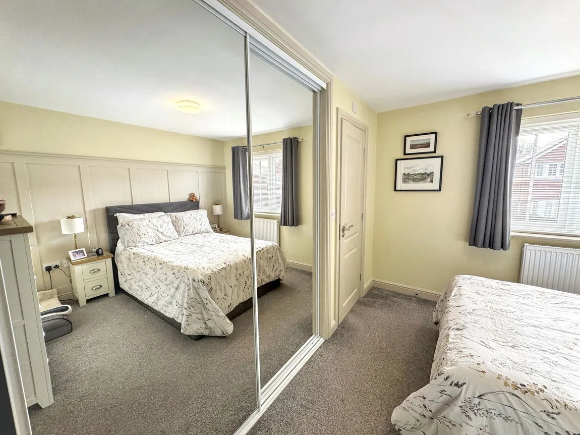 Maes Y Ffynnon, Abergele, Conwy, LL22 9BF, photo 11
