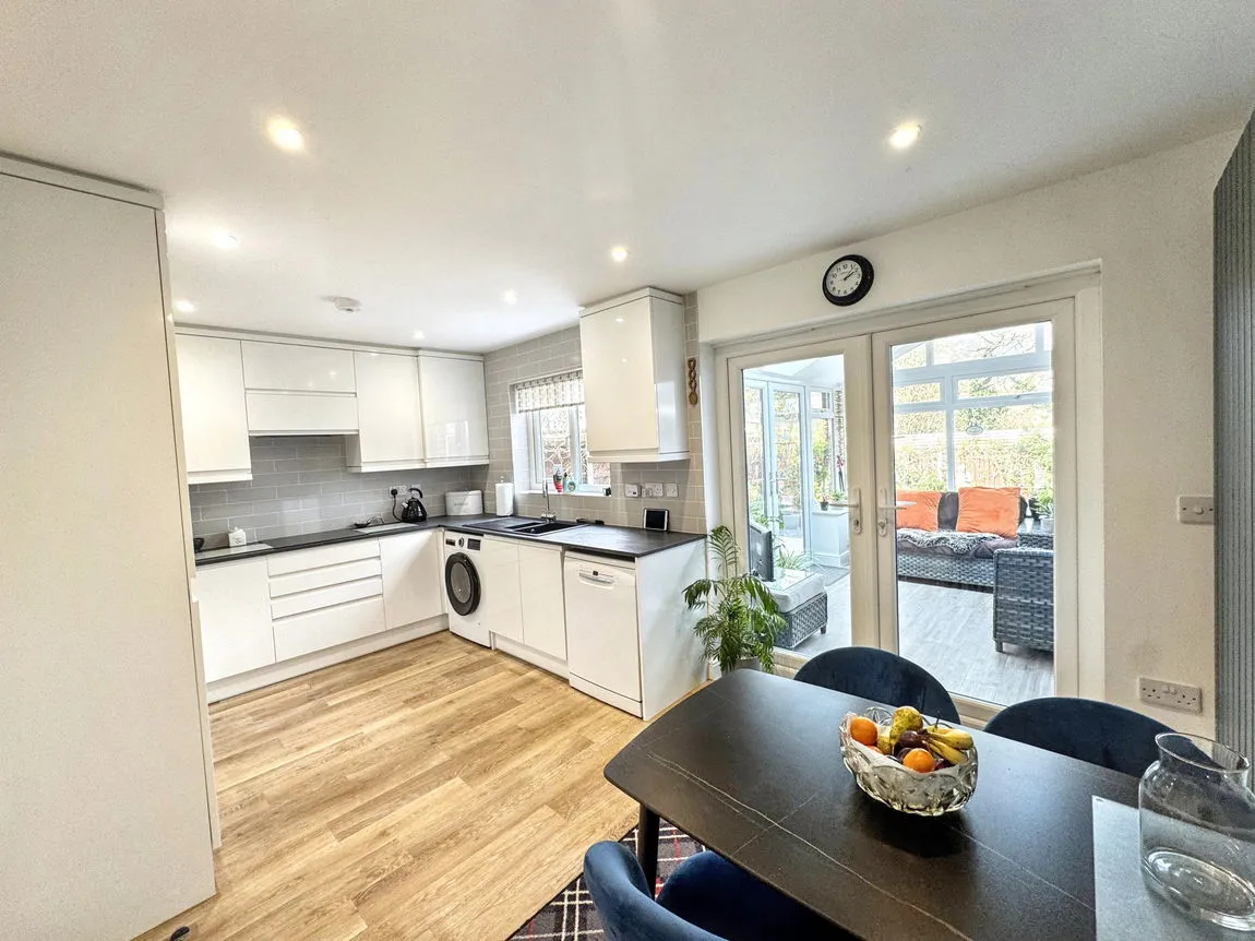 Maes Y Ffynnon, Abergele, Conwy, LL22 9BF, photo 7