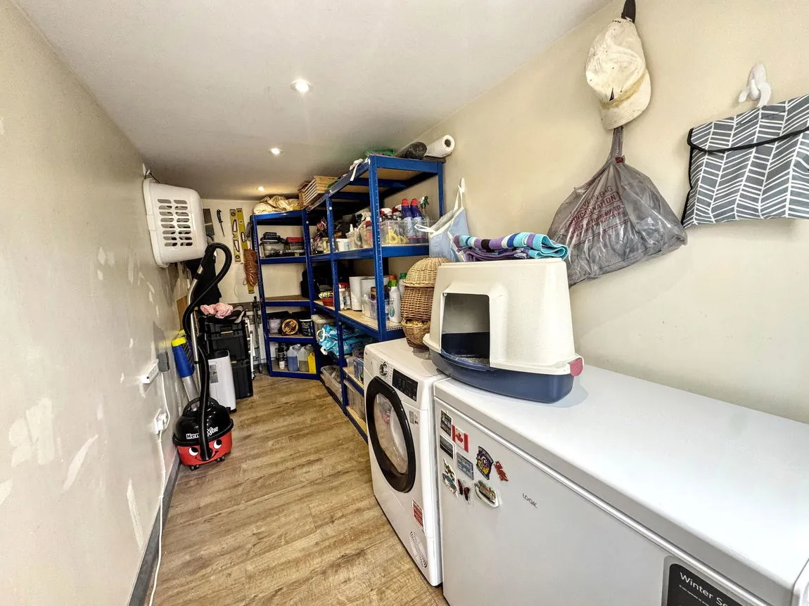 Maes Y Ffynnon, Abergele, Conwy, LL22 9BF, photo 20